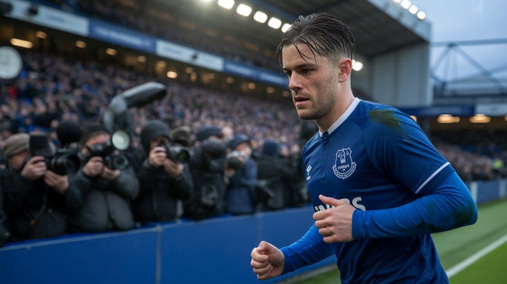 Grealish kehrt auf Leihbasis zurück