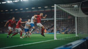 Kane rettet Bayern-Favoriten