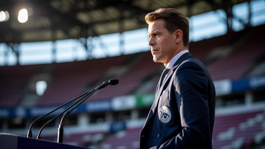 Spätes Defensivzusammenbruchmuster