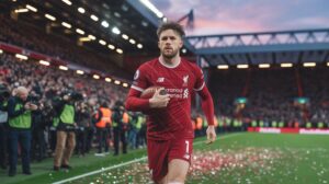Liverpool verpflichtet Bradley Barcola