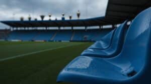 Manchester City schuldig Anklagen