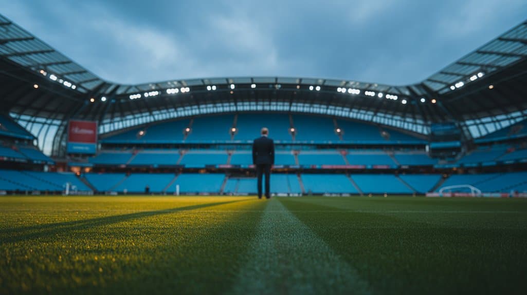 Manchester Citys 115 Anklagepunkte erklärt