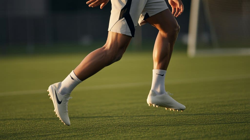 Mbappé wechselt von Nike