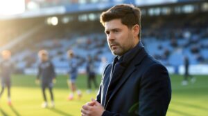 Pochettino äußert sich zu Rückkehr-Gerüchten