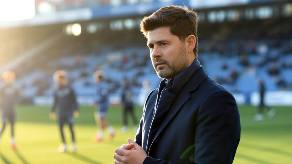 Pochettino äußert sich zu Rückkehr-Gerüchten