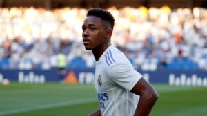Real Madrids 140-Millionen-Neuzugang