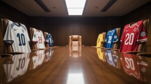 Top-Ligen fordern FIFA-Reformen