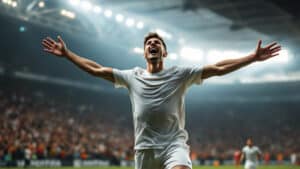 Arsenal beobachtet Monza-Stürmer Gustavo Varela für Januar