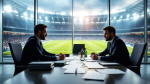 Barcelona legt Einspruch gegen 602-Euro-Strafe im Fall Álvarez ein