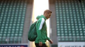 Bremen löst Kownackis Vertrag auf