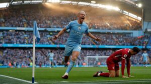 City übertrifft Liverpool finanziell