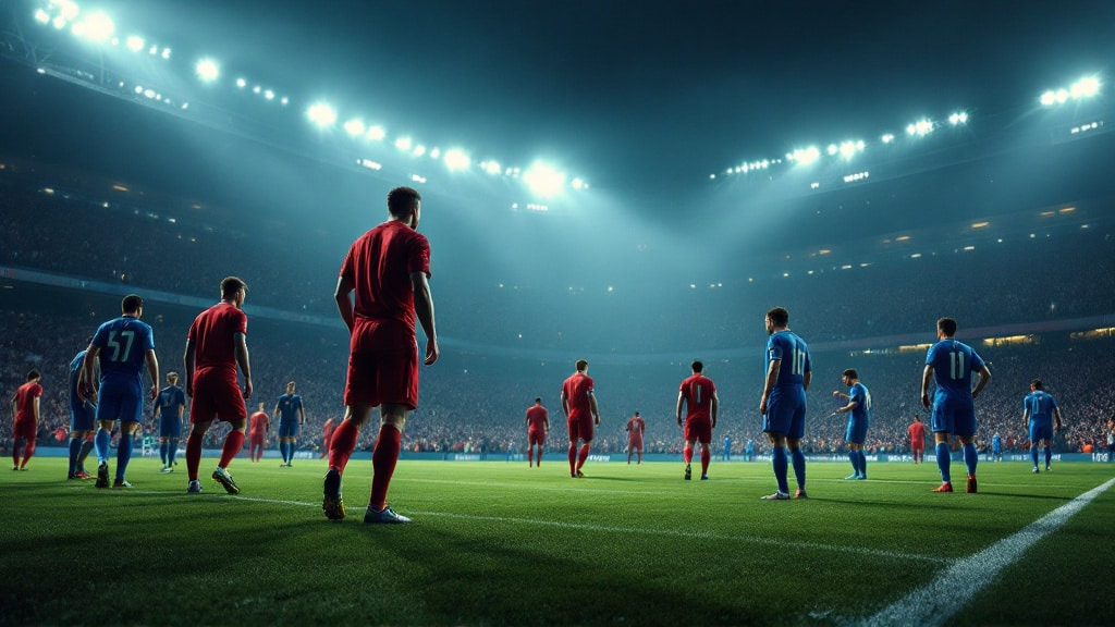 Como schockt United 4:1 – Carricks Job steht auf der Kippe