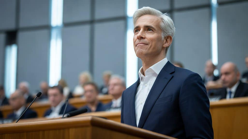 Eferin möchte eine Fortsetzung