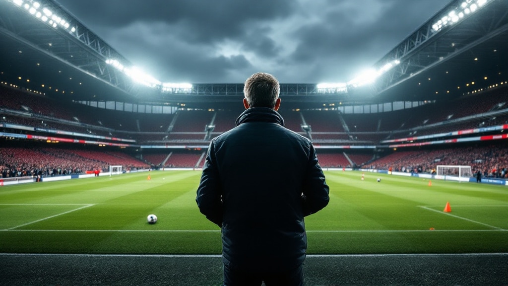Fortuna Düsseldorf entlässt Trainer Ende – Langeneke übernimmt
