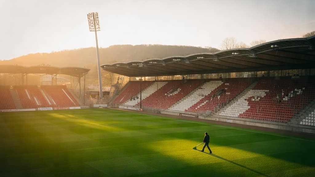 Freiburg verzeichnet 212 1 Mio. Umsatz