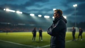 Kovač verlängert beim BVB bis 2029 vor Champions-League-Duell