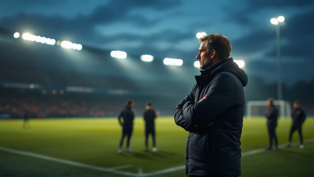 Kovač verlängert beim BVB bis 2029 vor Champions-League-Duell