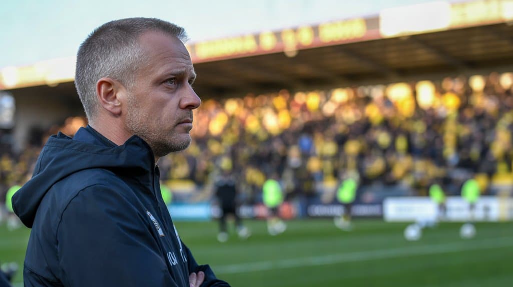 Verhandlungen über Kovacs Vertrag verzögert