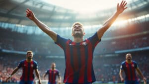 Neymar nennt Lamine Yamal "besten der Welt" auf Instagram