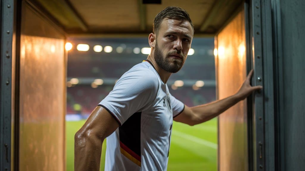 v ller opens door for f llkrug